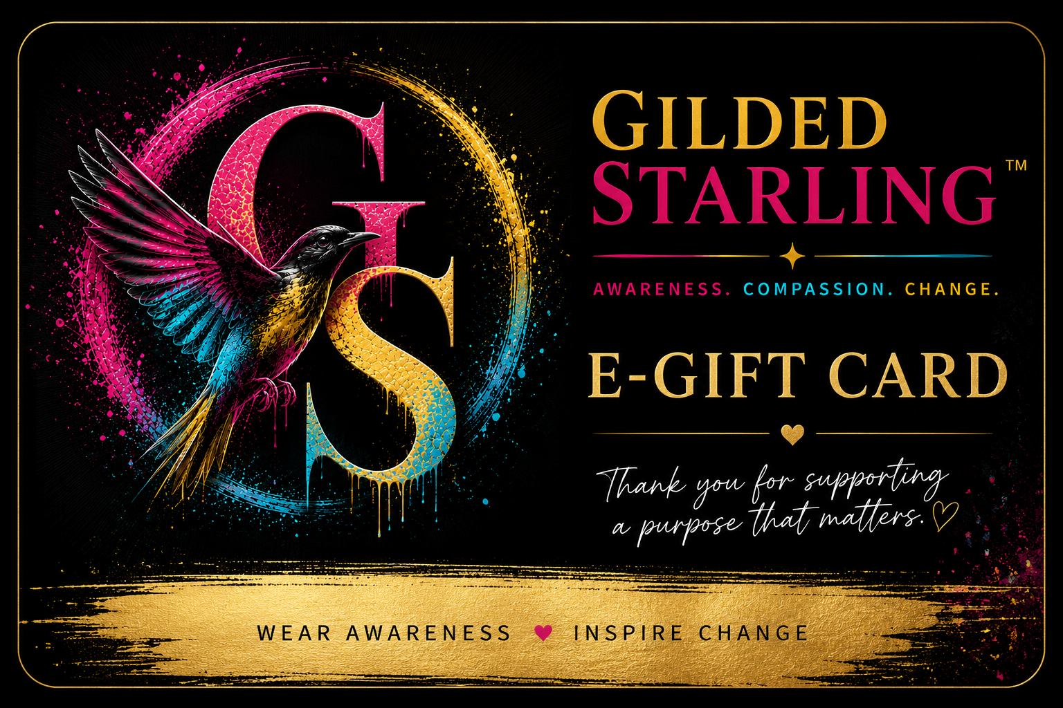 eGift Card